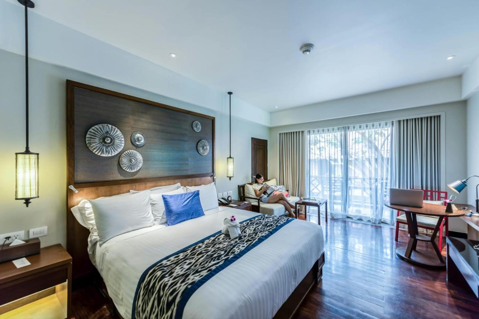 A One Hotels By Ventus Hotels & Resorts- Delhi Airport Нью-Дели Экстерьер фото